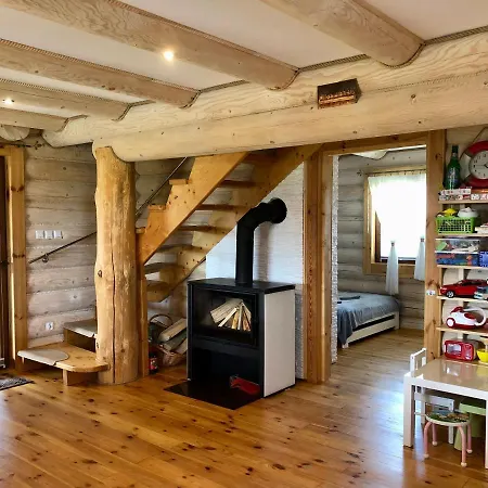 Zloto Polnocy Na Wylacznosc, Parking, Plac Zabaw, Tarasy * Karwieńskie Błoto