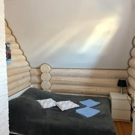 Zloto Polnocy Na Wylacznosc, Parking, Plac Zabaw, Tarasy Σπίτι διακοπών Karwieńskie Błoto