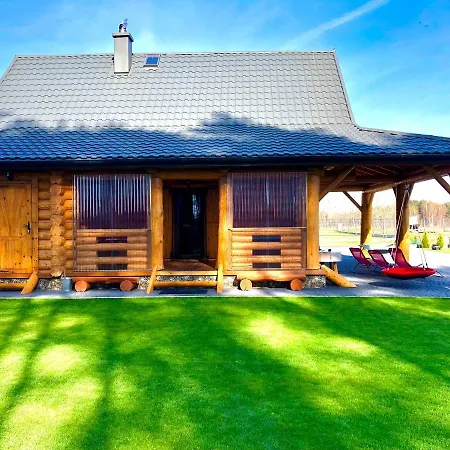 Zloto Polnocy Na Wylacznosc, Parking, Plac Zabaw, Tarasy Karwieńskie Błoto