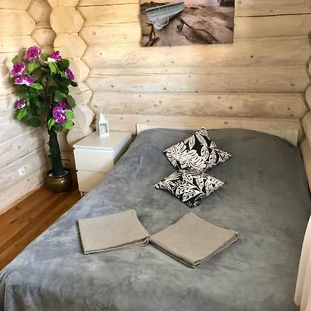 Zloto Polnocy Na Wylacznosc, Parking, Plac Zabaw, Tarasy Σπίτι διακοπών Karwieńskie Błoto