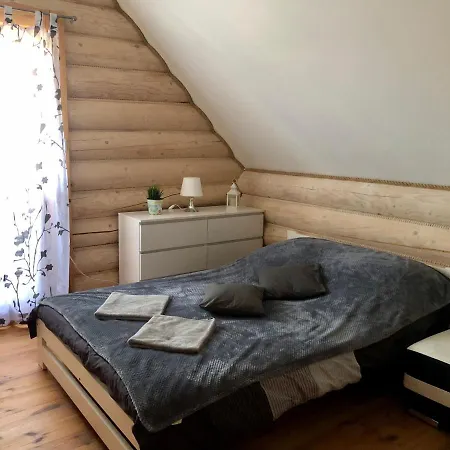 Zloto Polnocy Na Wylacznosc, Parking, Plac Zabaw, Tarasy Σπίτι διακοπών Karwieńskie Błoto