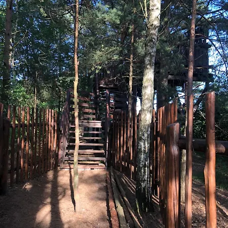 Zloto Polnocy Na Wylacznosc, Parking, Plac Zabaw, Tarasy Σπίτι διακοπών *