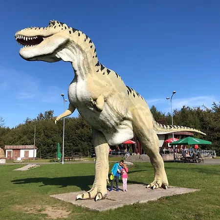 Σπίτι διακοπών Zloto Polnocy Na Wylacznosc, Parking, Plac Zabaw, Tarasy Karwieńskie Błoto