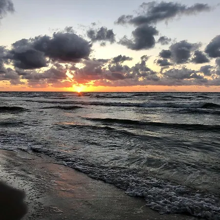 Σπίτι διακοπών Zloto Polnocy Na Wylacznosc, Parking, Plac Zabaw, Tarasy Karwieńskie Błoto