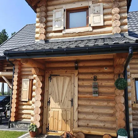 Zloto Polnocy Na Wylacznosc, Parking, Plac Zabaw, Tarasy * Karwieńskie Błoto