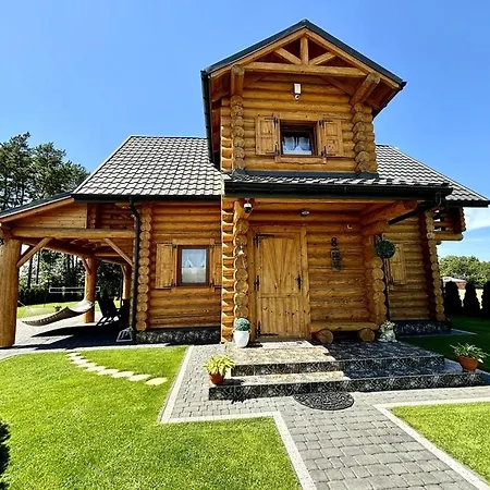 Zloto Polnocy Na Wylacznosc, Parking, Plac Zabaw, Tarasy Σπίτι διακοπών