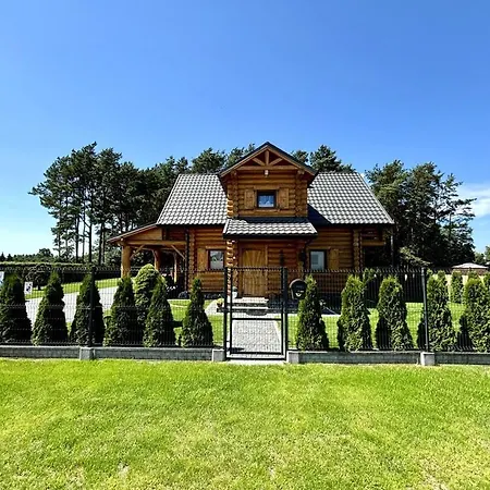 Σπίτι διακοπών Zloto Polnocy Na Wylacznosc, Parking, Plac Zabaw, Tarasy *