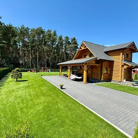 Zloto Polnocy Na Wylacznosc, Parking, Plac Zabaw, Tarasy * Karwieńskie Błoto