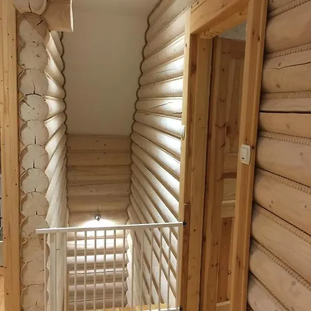 Σπίτι διακοπών Zloto Polnocy Na Wylacznosc, Parking, Plac Zabaw, Tarasy Karwieńskie Błoto