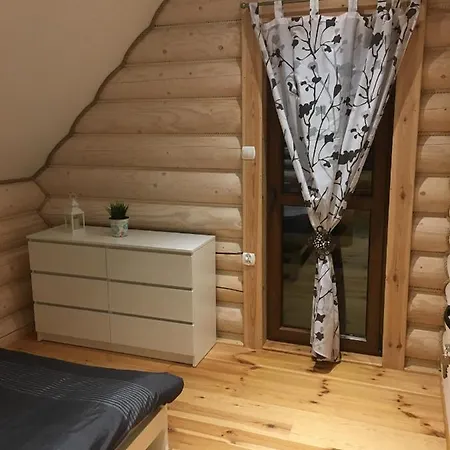 Casa vacanze Zloto Polnocy Na Wylacznosc, Parking, Plac Zabaw, Tarasy