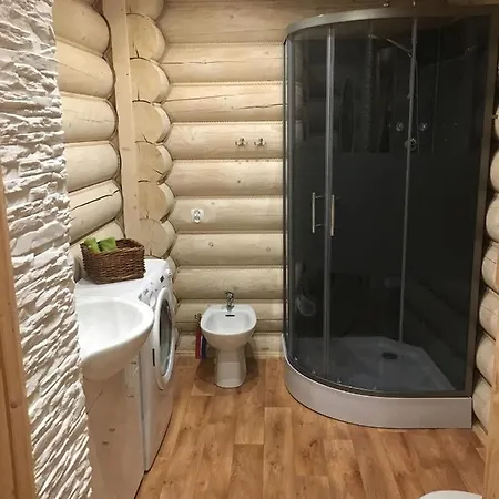 Σπίτι διακοπών Zloto Polnocy Na Wylacznosc, Parking, Plac Zabaw, Tarasy Karwieńskie Błoto