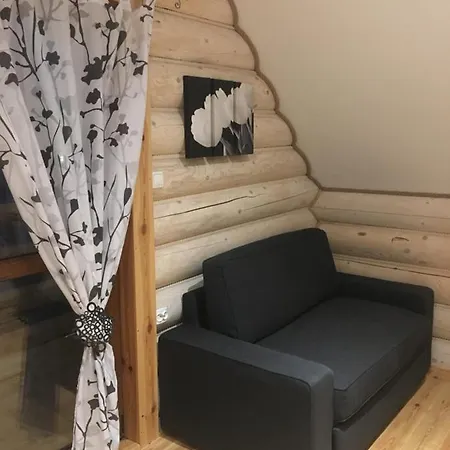 Zloto Polnocy Na Wylacznosc, Parking, Plac Zabaw, Tarasy Vakantiehuis *