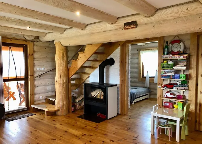 Zloto Polnocy Na Wylacznosc, Parking, Plac Zabaw, Tarasy * Karwieńskie Błoto