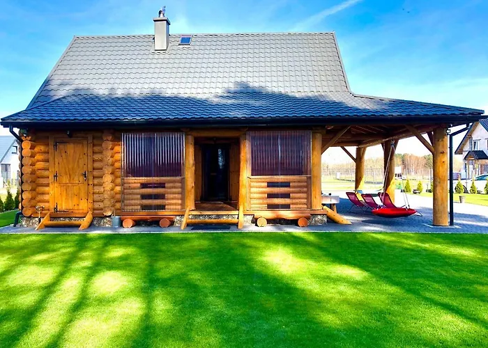 Zloto Polnocy Na Wylacznosc, Parking, Plac Zabaw, Tarasy Karwieńskie Błoto