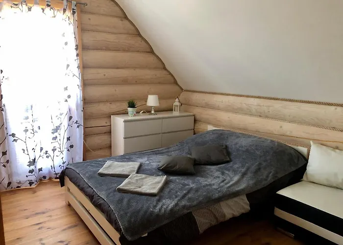 Zloto Polnocy Na Wylacznosc, Parking, Plac Zabaw, Tarasy בית נופש Karwieńskie Błoto