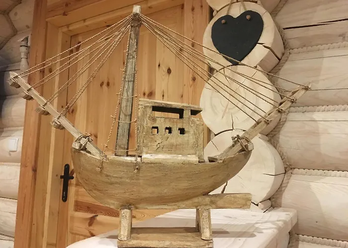 Zloto Polnocy Na Wylacznosc, Parking, Plac Zabaw, Tarasy Karwieńskie Błoto