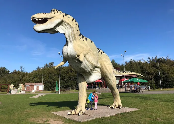別荘 Zloto Polnocy Na Wylacznosc, Parking, Plac Zabaw, Tarasy Karwieńskie Błoto