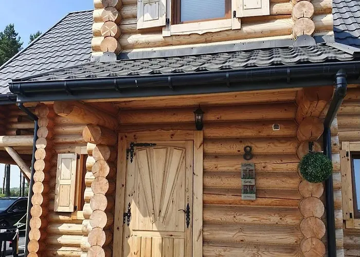 Zloto Polnocy Na Wylacznosc, Parking, Plac Zabaw, Tarasy * Karwieńskie Błoto