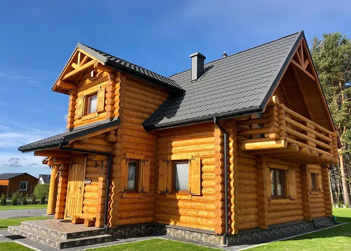 Zloto Polnocy Na Wylacznosc, Parking, Plac Zabaw, Tarasy Karwieńskie Błoto