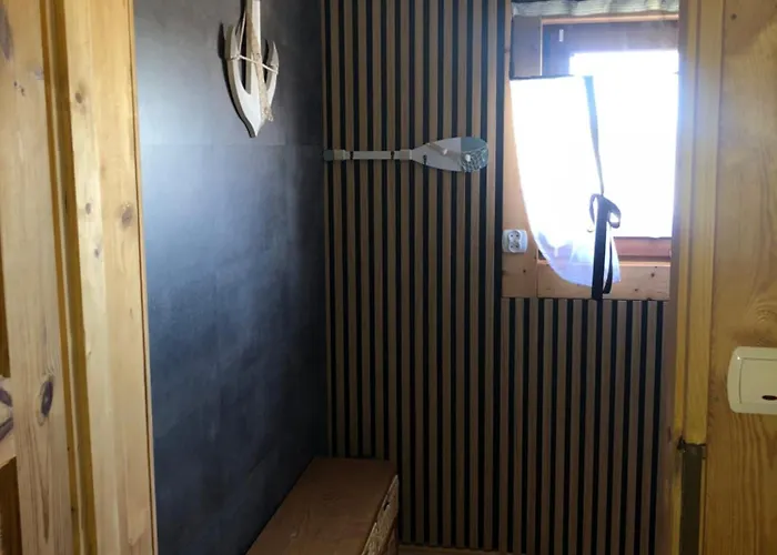 Zloto Polnocy Na Wylacznosc, Parking, Plac Zabaw, Tarasy בית נופש Karwieńskie Błoto