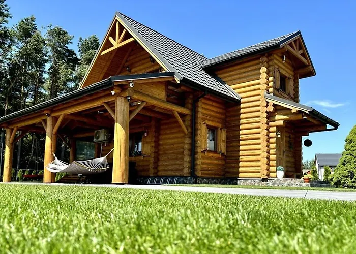 Zloto Polnocy Na Wylacznosc, Parking, Plac Zabaw, Tarasy Karwieńskie Błoto