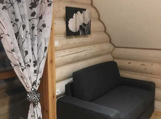 Zloto Polnocy Na Wylacznosc, Parking, Plac Zabaw, Tarasy בית נופש *